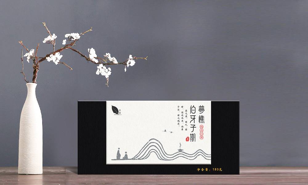从材料到工艺，五台县包装设计的质量底线与创新突破